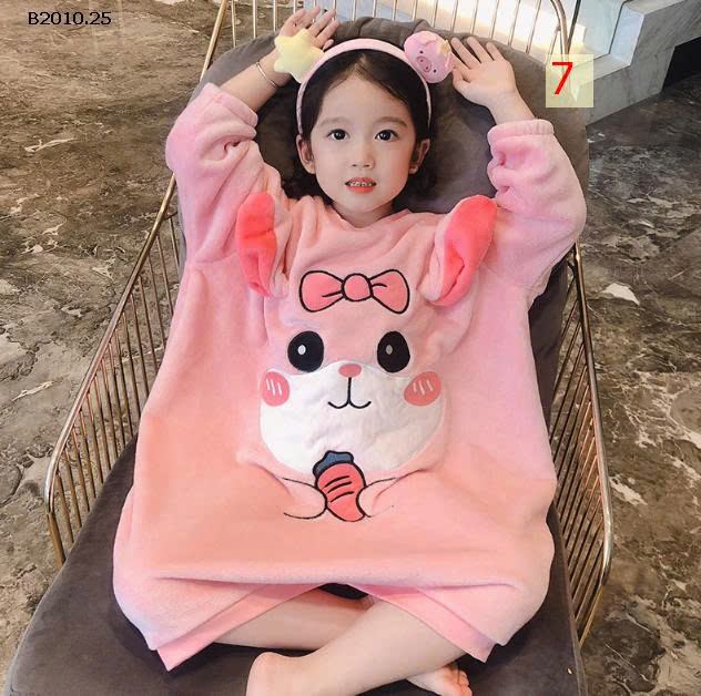MẪU 7