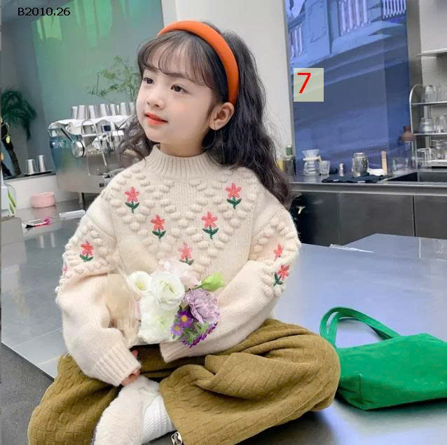 MẪU 7