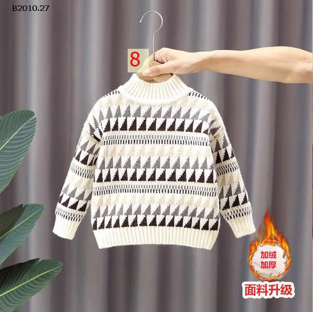 MẪU 8