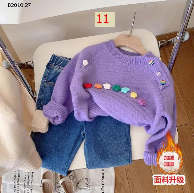 MẪU 11