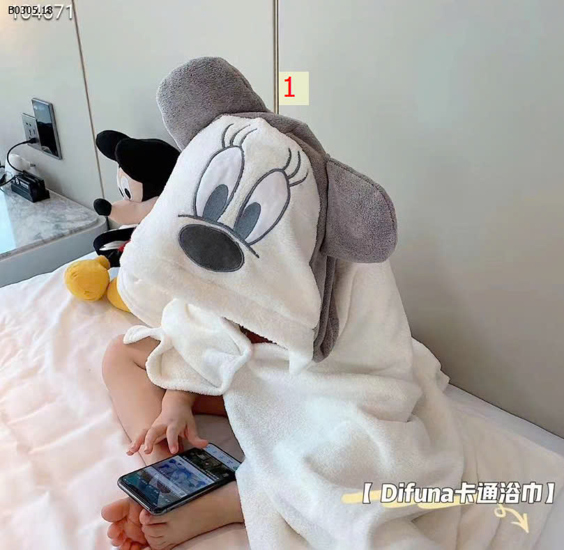 MẪU
