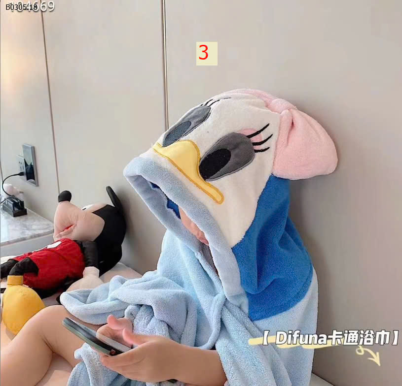 MẪU