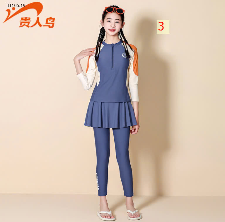 XANH