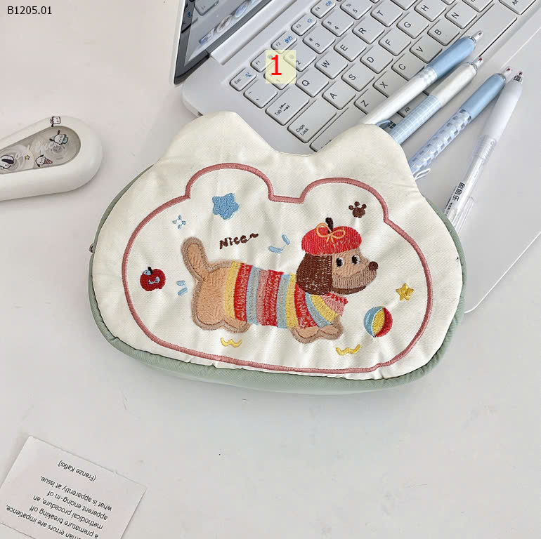MẪU