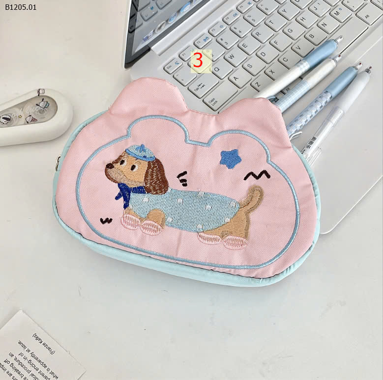 MẪU