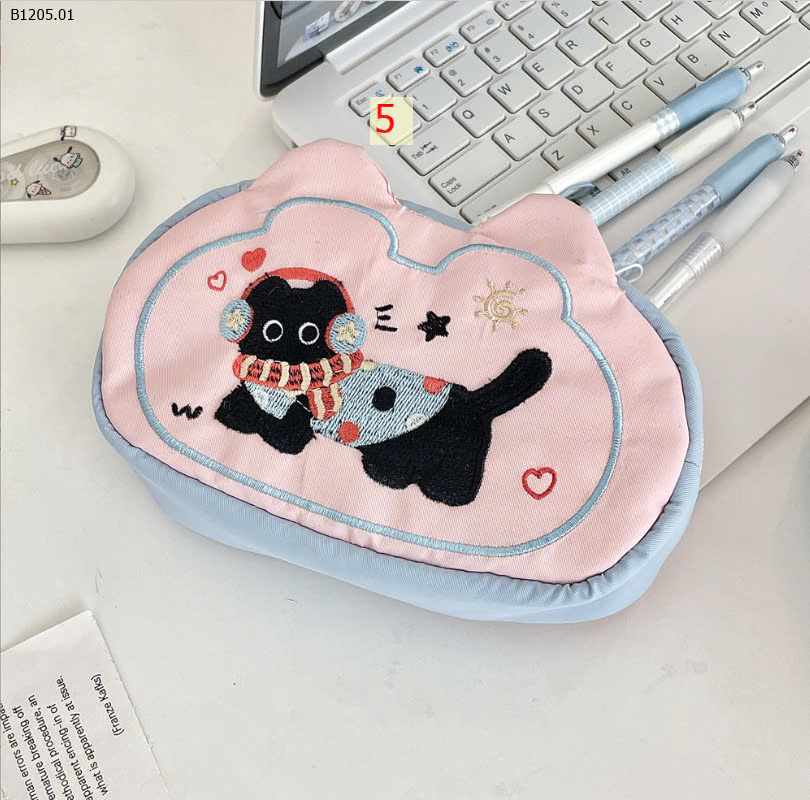 MẪU