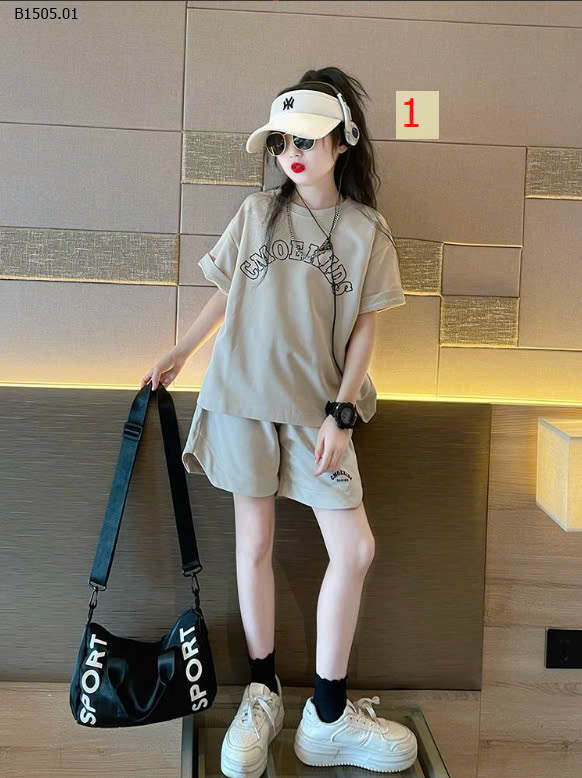 MẪU 1