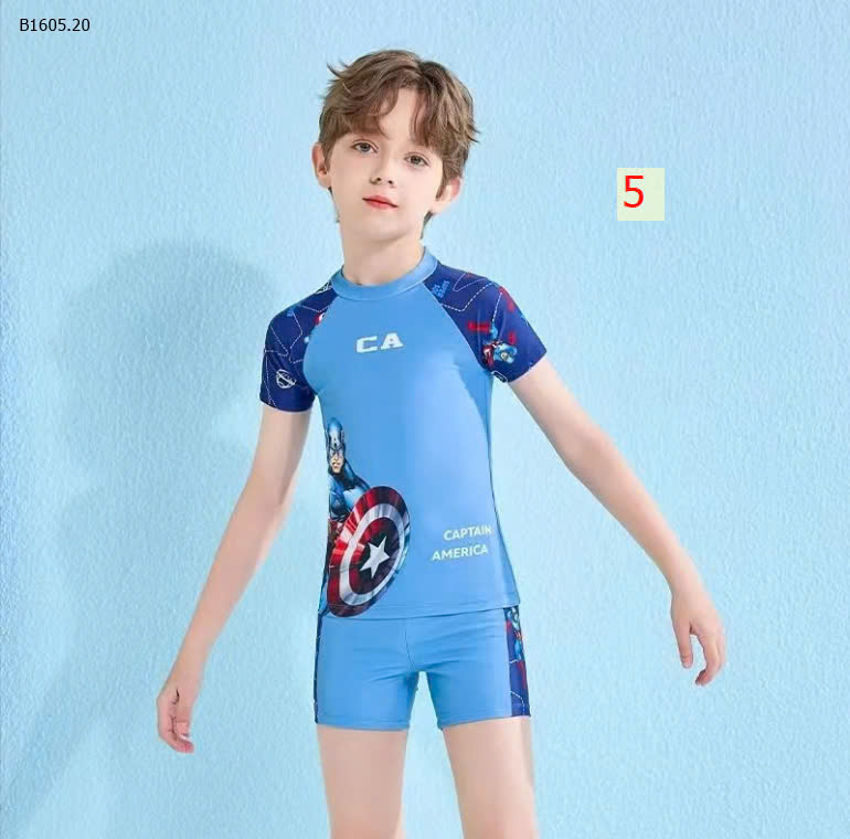 MẪU 5