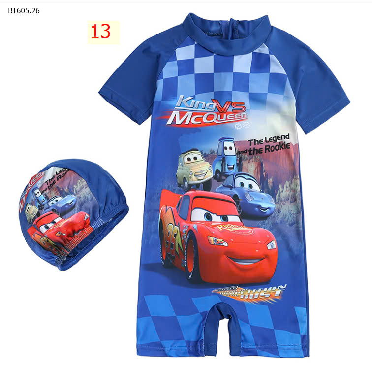 MẪU 13