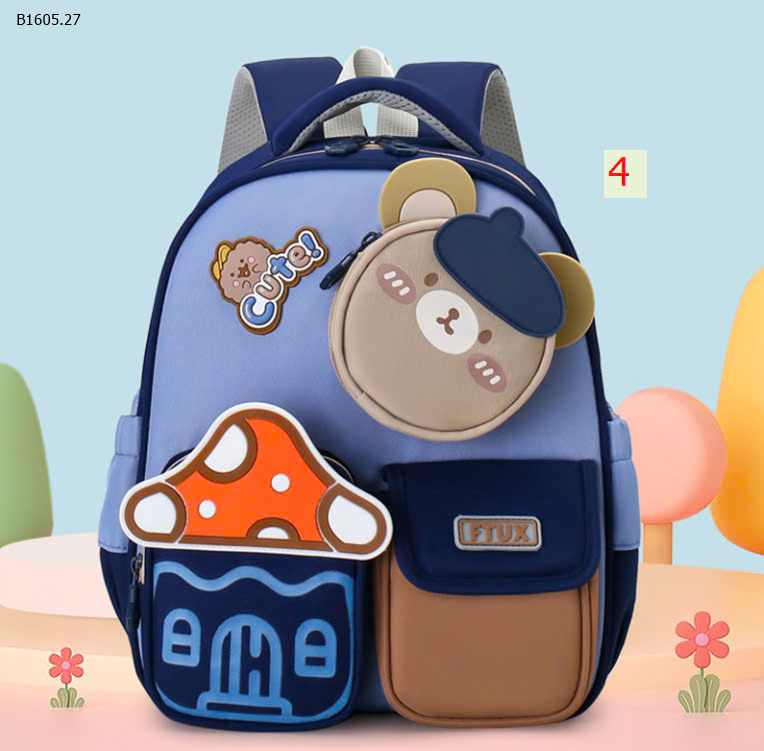MẪU