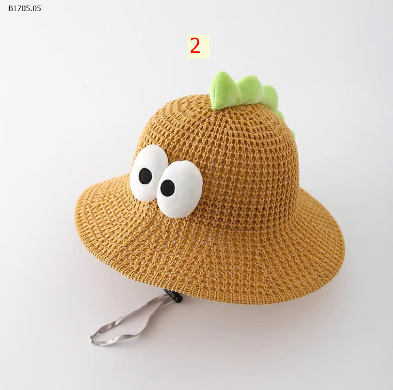 MẪU