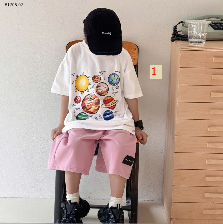 MẪU 1