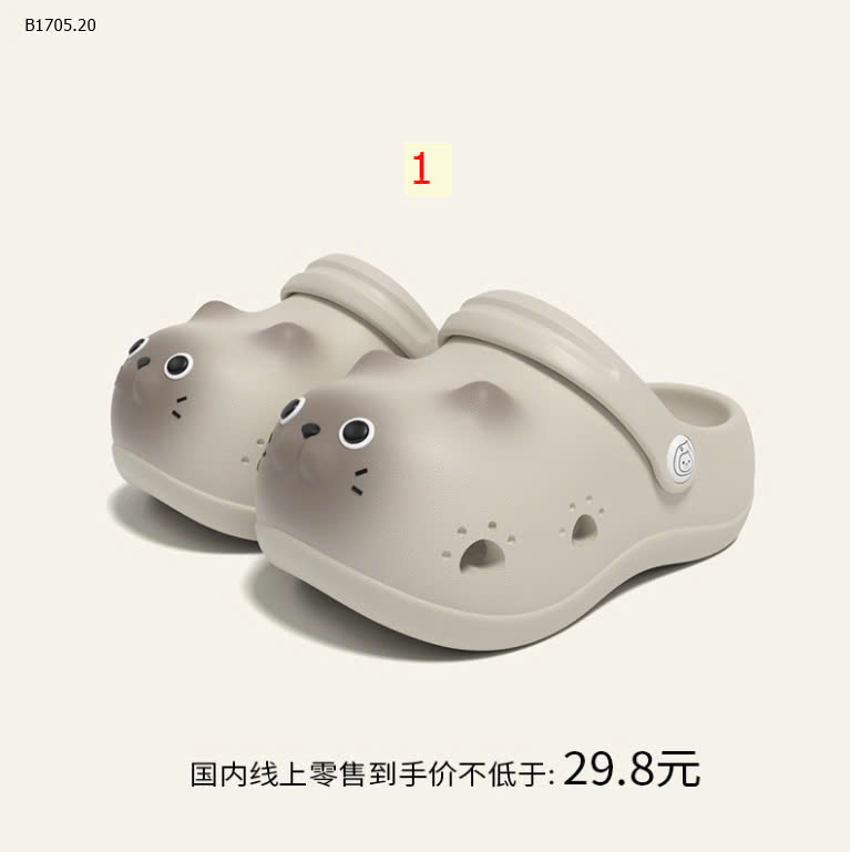 MẪU 1