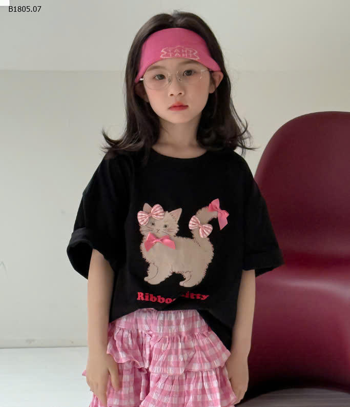 ÁO ĐEN