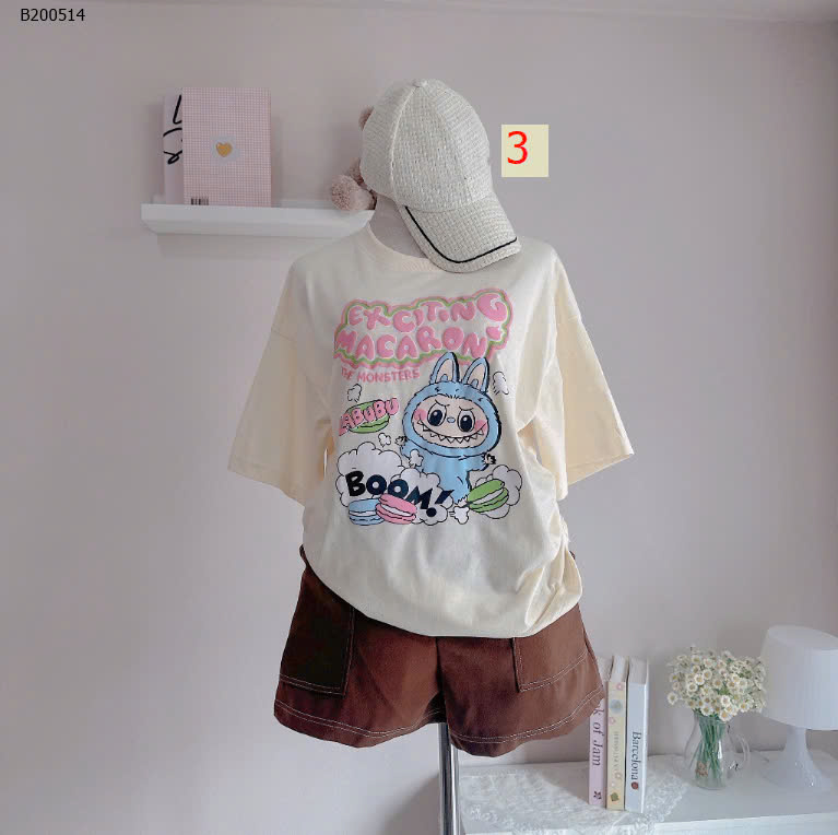 MẪU 3