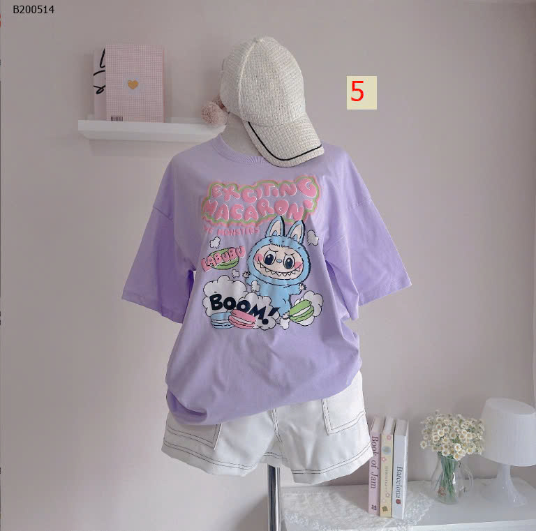 MẪU 5