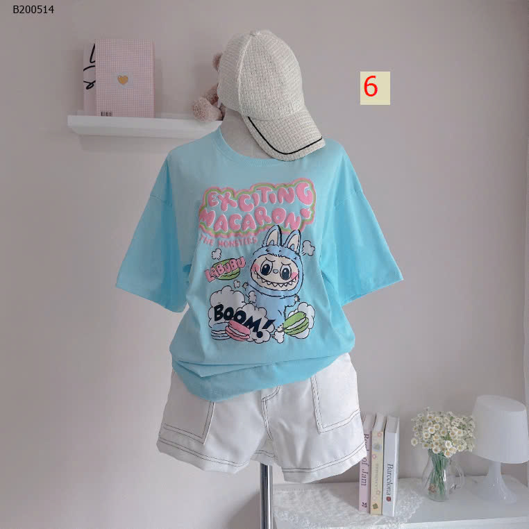 MẪU 6