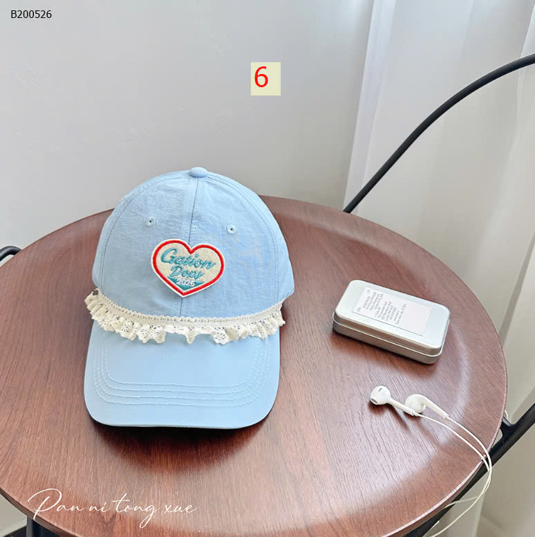 MẪU