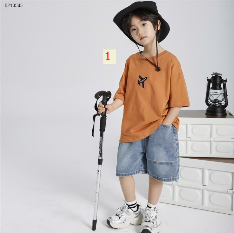 MẪU 1