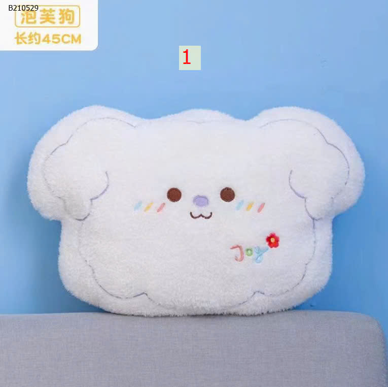 MẪU