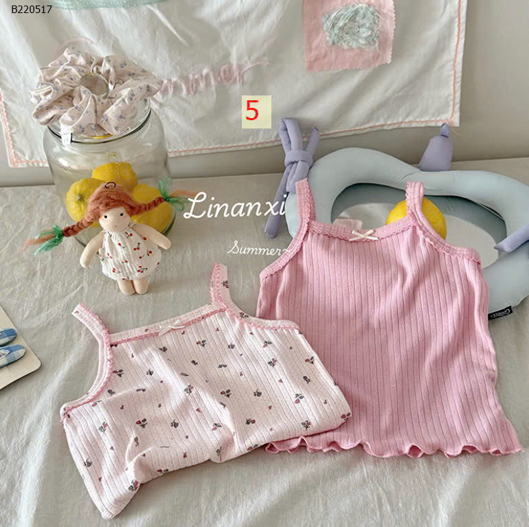 SET 5