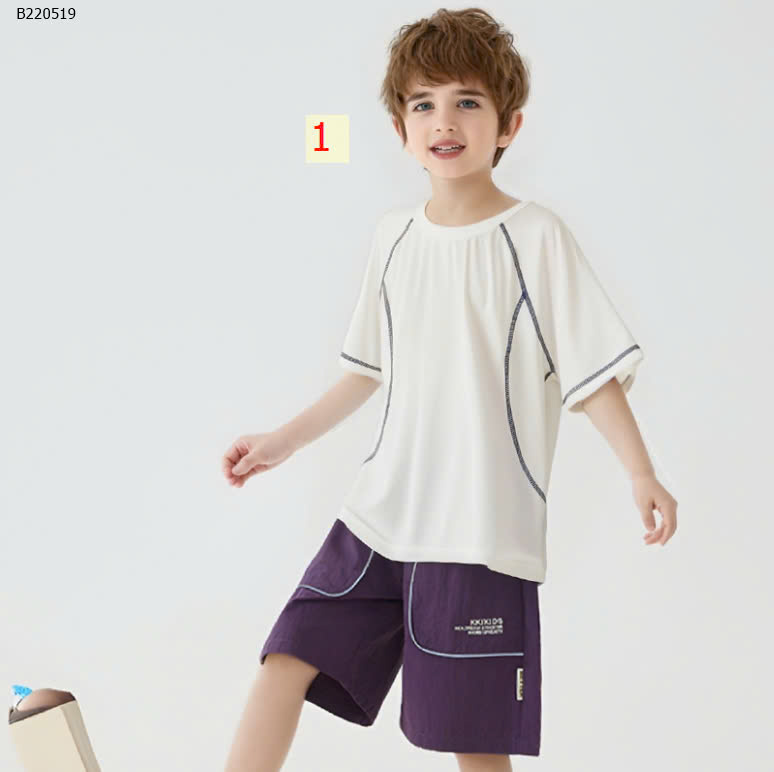 MẪU 1