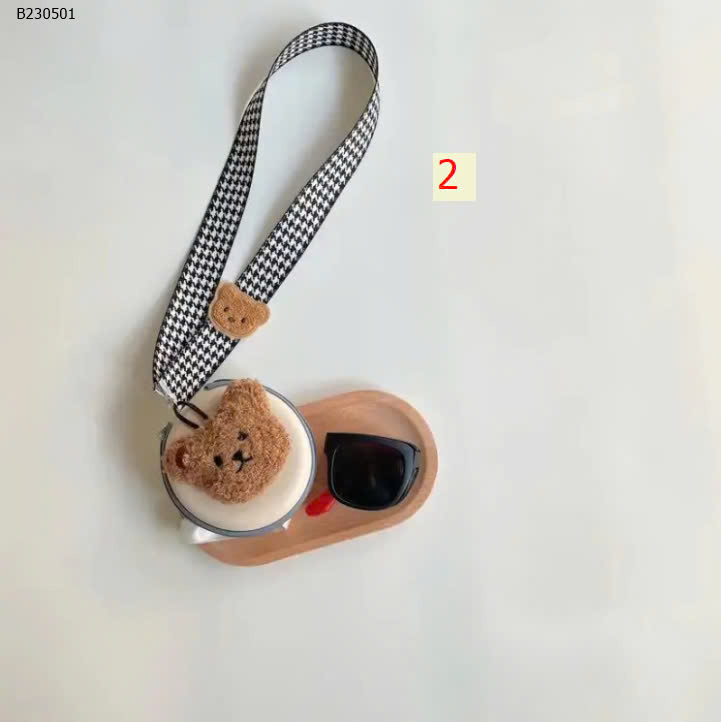MẪU