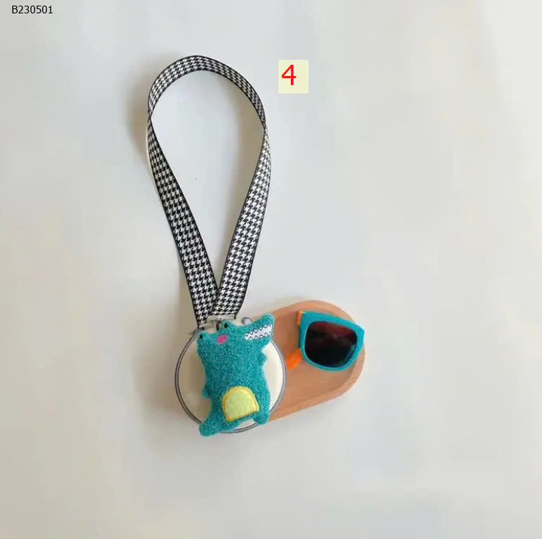 MẪU