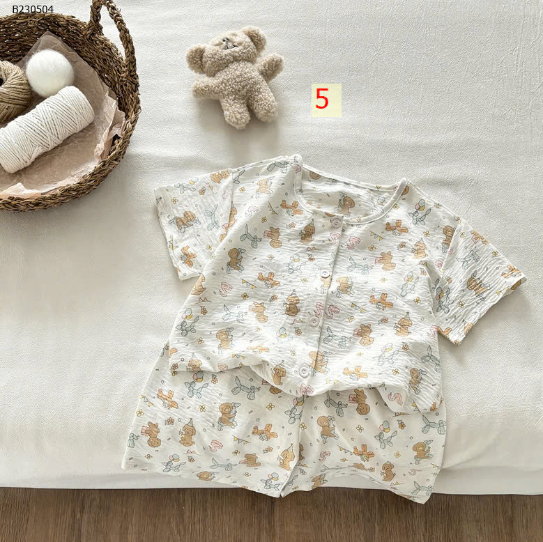 MẪU 5