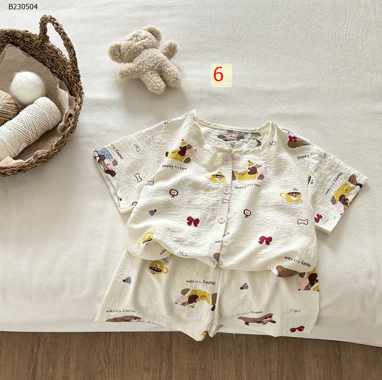 MẪU 6