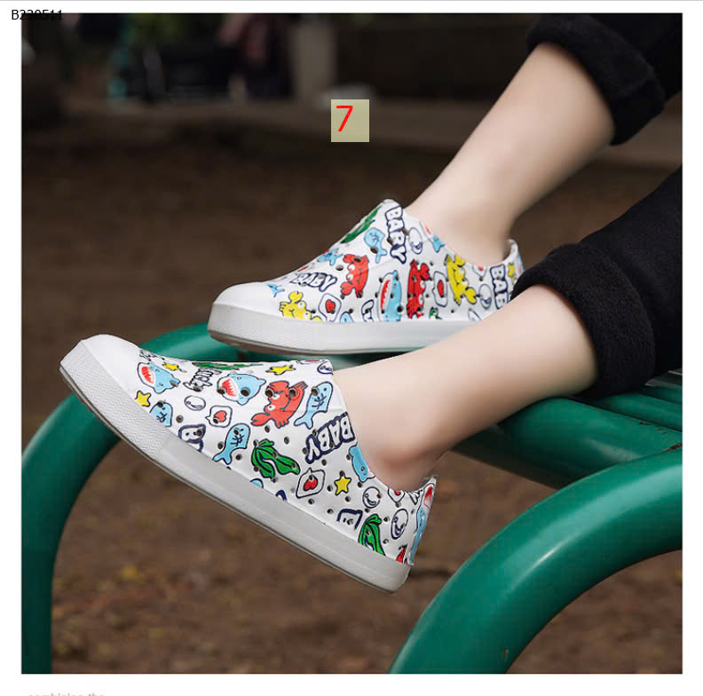 MẪU 7