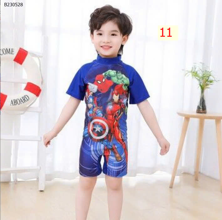 MẪU 11