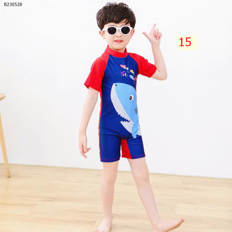 MẪU 15