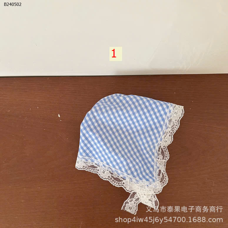 MẪU