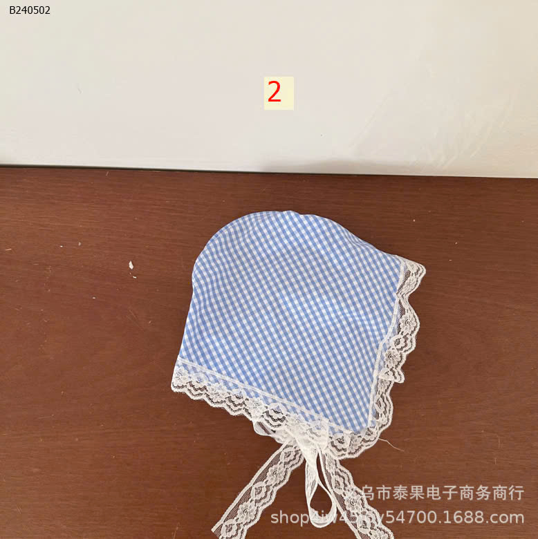 MẪU