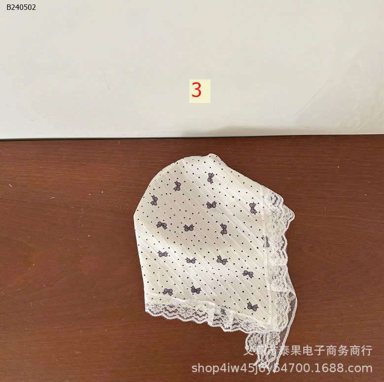 MẪU