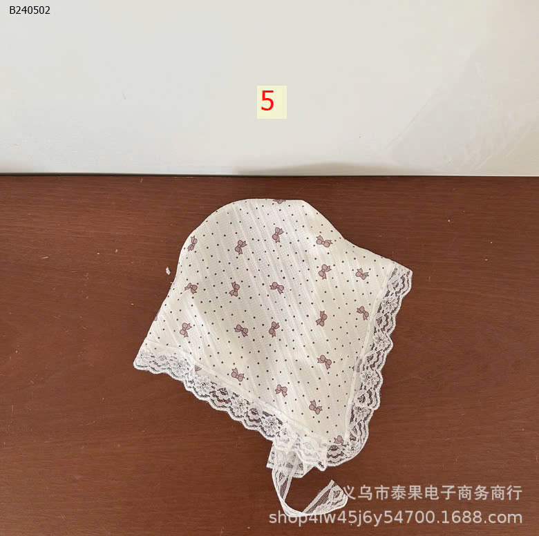 MẪU