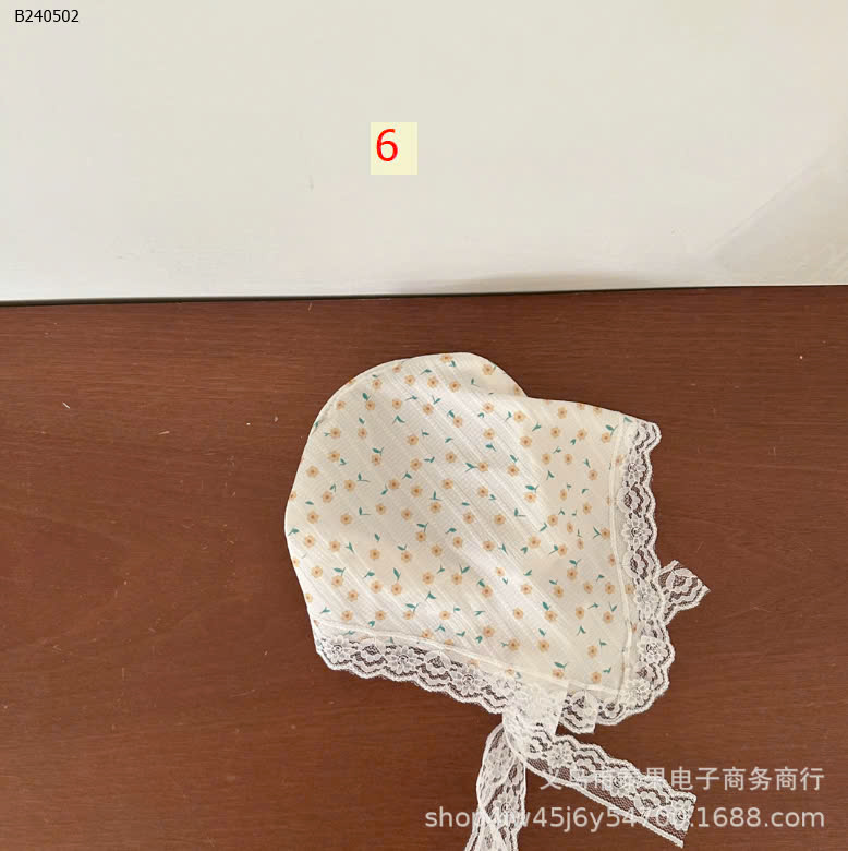 MẪU