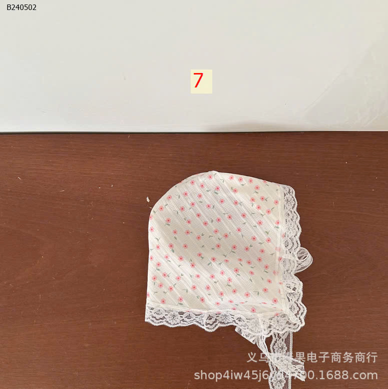MẪU