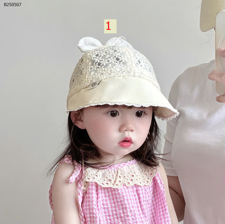 MẪU