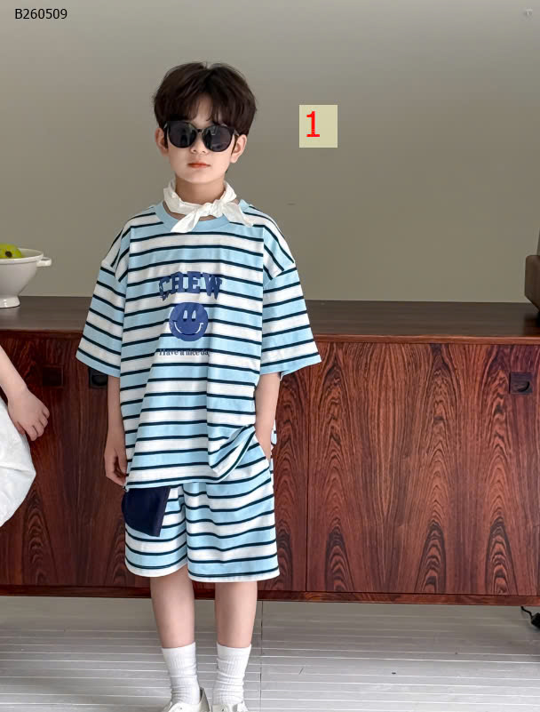 MẪU 1