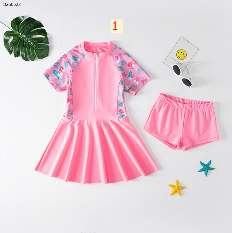 MẪU 1