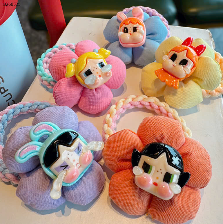 SET 5C