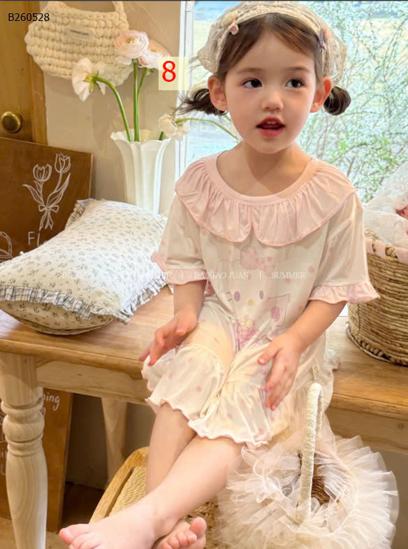 MẪU 8