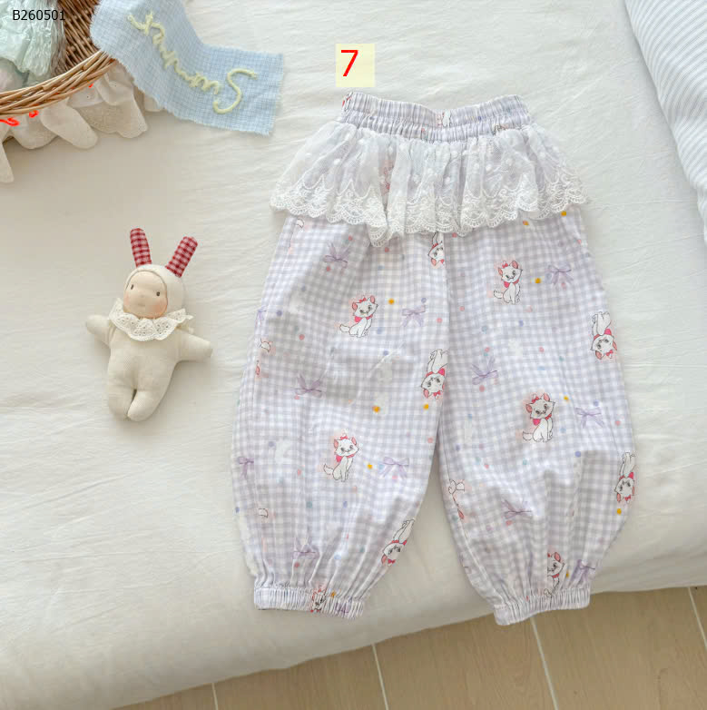 MẪU 7