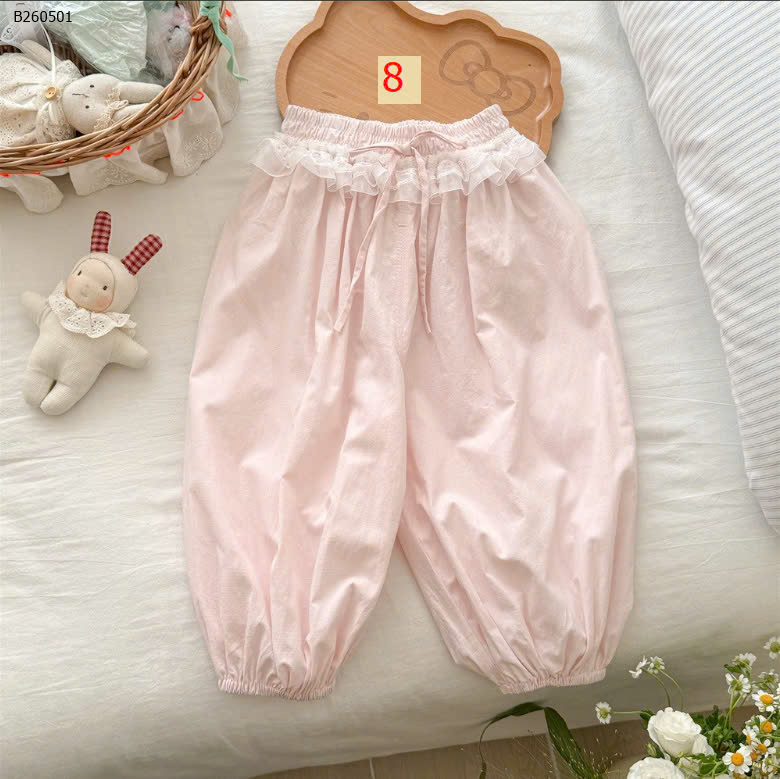 MẪU 8