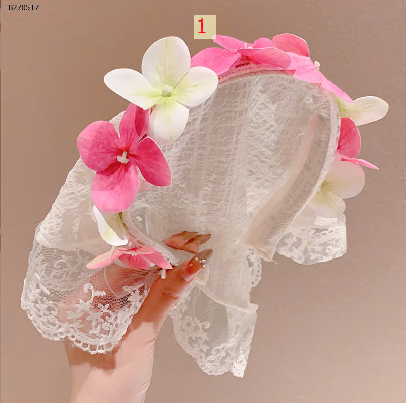 MẪU