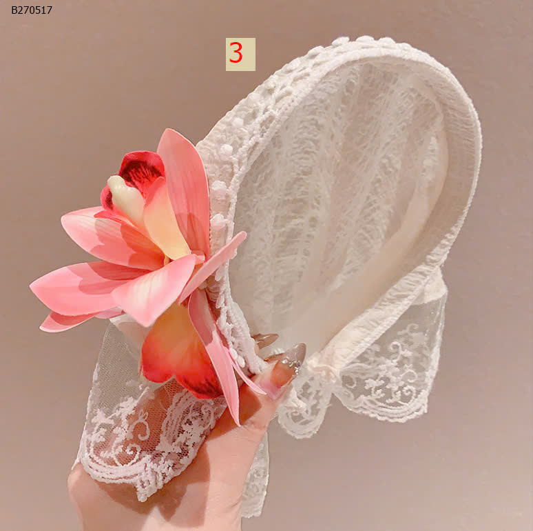 MẪU