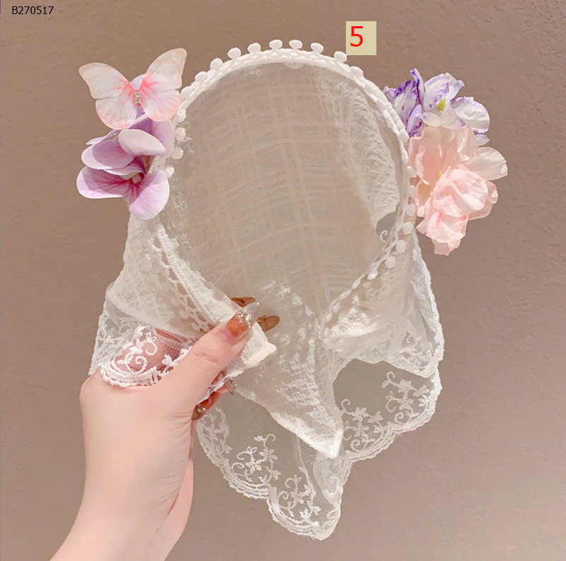 MẪU