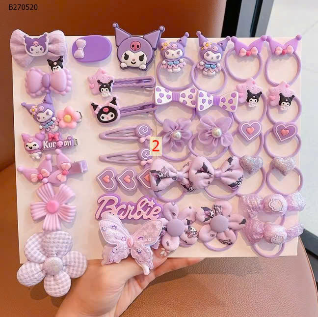 SET